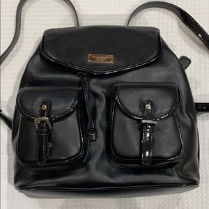 Brand new G by Guess backpack